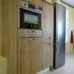 Apartamento Vue Mer, Presqu'il De Giens *