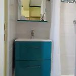 Vue Mer, Presqu'il De Giens Apartamento *