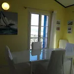 Vue Mer, Presqu'il De Giens Apartamento Hyères