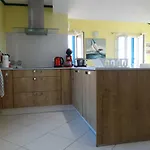 Vue Mer, Presqu'il De Giens Apartamento *