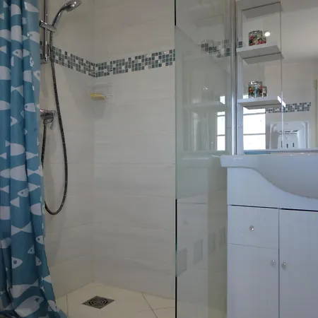 Apartment Vue Mer, Presqu'il De Giens