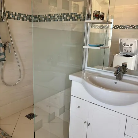 Apartman Vue Mer, Presqu'il De Giens Hyères