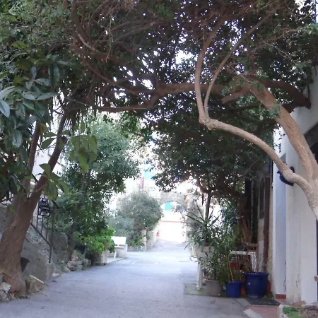 Apartman Vue Mer, Presqu'il De Giens *