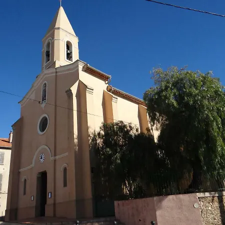 Apartman Vue Mer, Presqu'il De Giens *