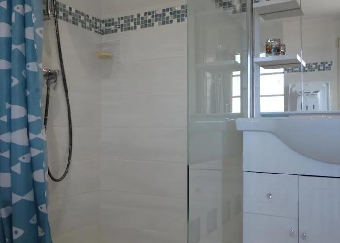 Apartman Vue Mer, Presqu'il De Giens