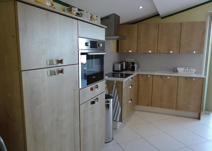 Vue Mer, Presqu'il De Giens Apartman