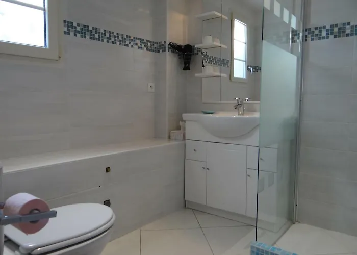 Vue Mer, Presqu'il De Giens Hyères