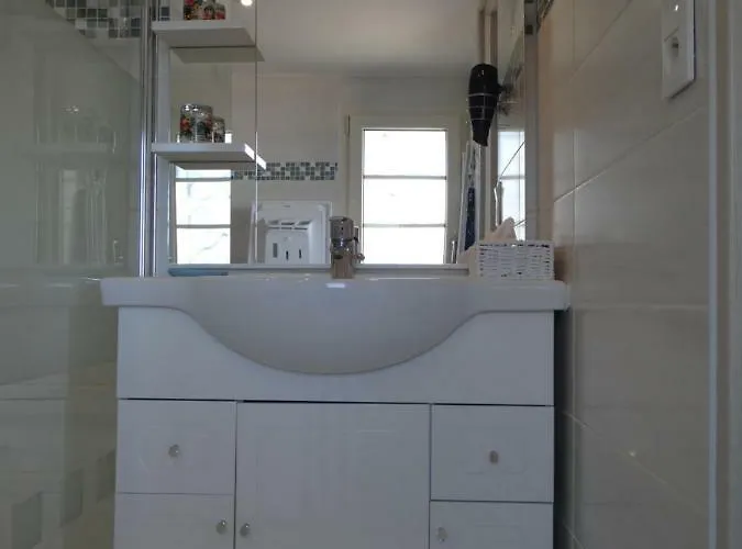 Vue Mer, Presqu'il De Giens