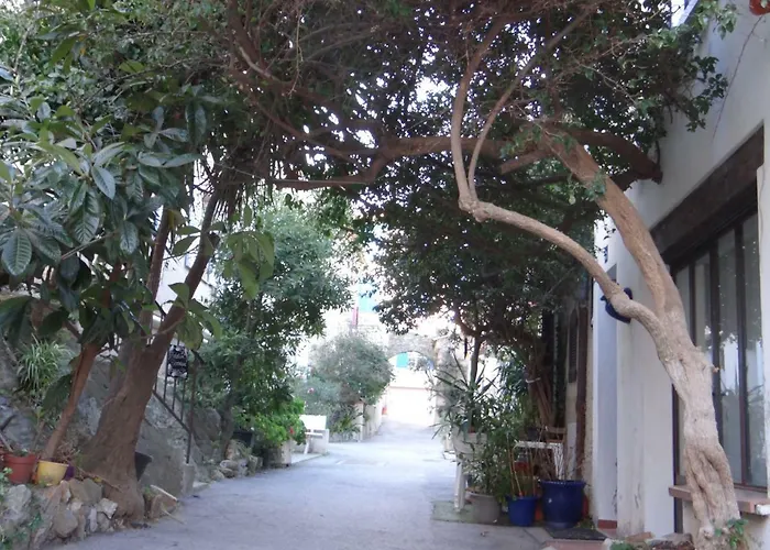 Apartman Vue Mer, Presqu'il De Giens *