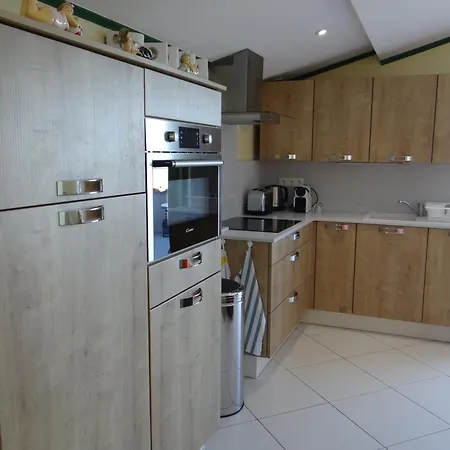 Vue Mer, Presqu'il De Giens Apartment