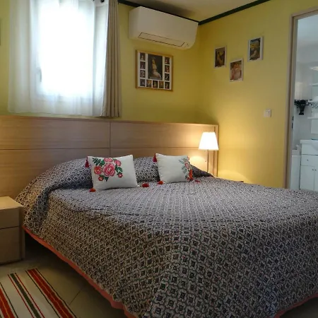 Apartment Vue Mer, Presqu'il De Giens