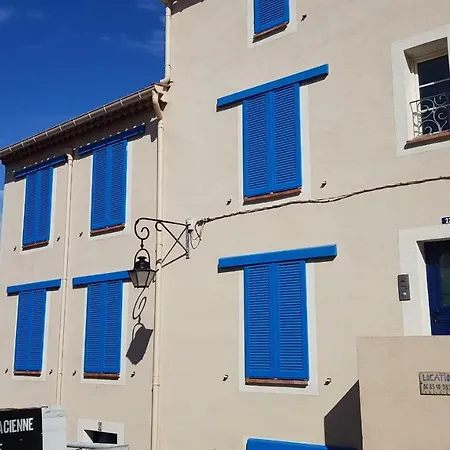 Vue Mer, Presqu'il De Giens * Hyeres